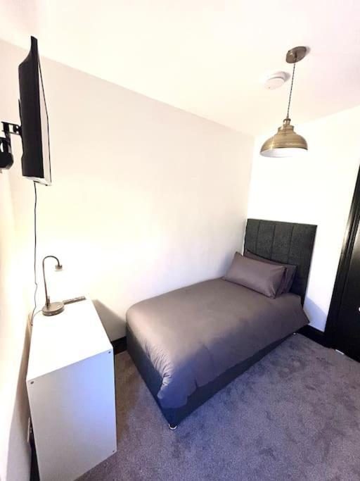 Luxurious Bridlington Villa Sleeps 13 Buitenkant foto