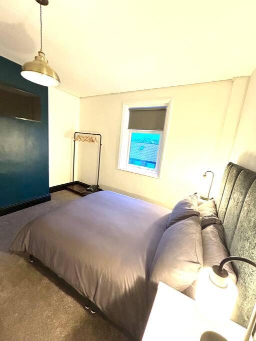 Luxurious Bridlington Villa Sleeps 13 Buitenkant foto