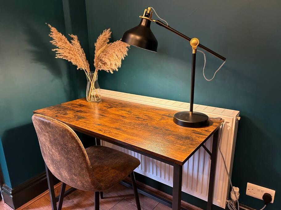 Luxurious Bridlington Villa Sleeps 13 Buitenkant foto
