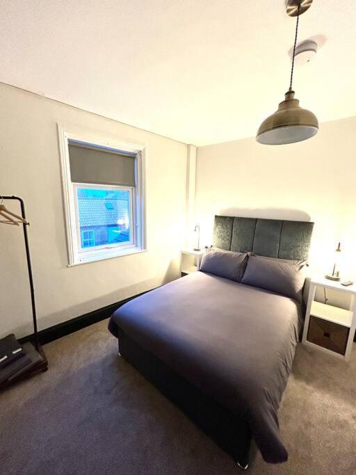 Luxurious Bridlington Villa Sleeps 13 Buitenkant foto