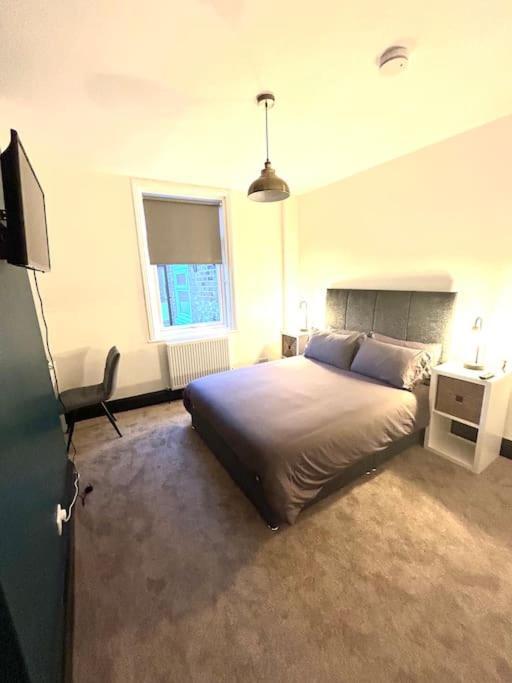 Luxurious Bridlington Villa Sleeps 13 Buitenkant foto