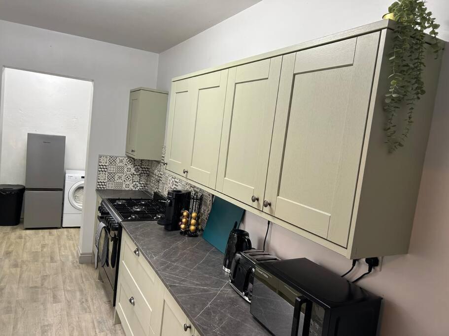 Luxurious Bridlington Villa Sleeps 13 Buitenkant foto