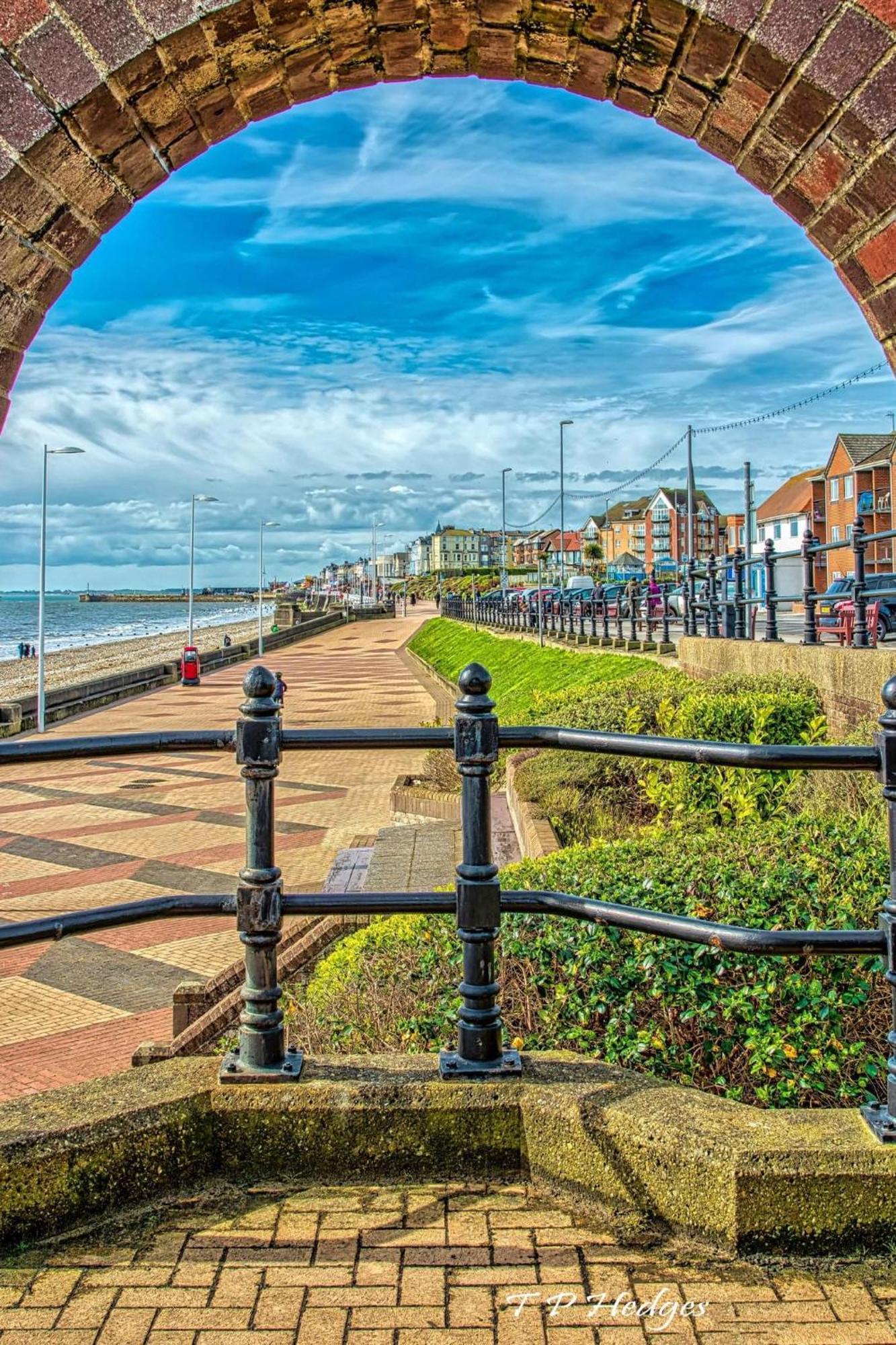 Luxurious Bridlington Villa Sleeps 13 Buitenkant foto